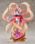 League of Legends PVC Statue 1/7 Star Guardian Ahri 37 cm