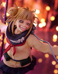 My Hero Academia PVC Statue 1/7 Himiko Toga 23 cm
