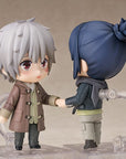 NO.6 Nendoroid Action Figure Shion 10 cm