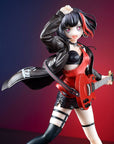 BanG Dream! Girls Band Party! Vocal Collection PVC Statue 1/7 Ran Mitake from Afterglow Overseas Limited Pearl Ver. 22 cm