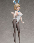 A Couple of Cuckoos Statue 1/4 Sachi Umino: Bunny Ver. 48 cm