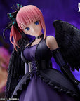The Quintessential Quintuplets PVC Statue 1/7 Nino Nakano: Fallen Angel Ver. 26 cm