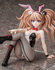 Danganronpa Trigger Happy Havoc PVC Statue 1/4 Junko Enoshima Bunny Ver. 23 cm