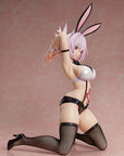 Ayakashi Triangle Statue PVC 1/4 Matsuri Kazamaki: Bunny Ver. 34 cm