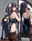 Azur Lane PVC Statue 1/7 Azuma 18 cm