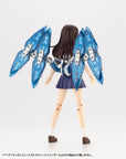 Kotobukiya M.S.G. Model Kit Accesoory Set Exceed Binder 2 12 cm