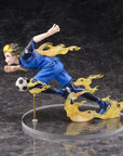 Blue Lock PVC Statue 1/7 Meguru Bachira 19 cm