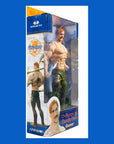 Seven Deadly Sins Action Figure Escanor 18 cm