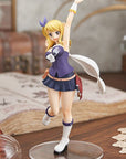 Fairy Tail Final Season Pop Up Parade PVC Statue Lucy Heartfilia: Grand Magic Royale Ver. 17 cm