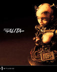 Alita: Battle Angel Statue 1/4 Alita Repair Angel 20 cm