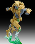 JoJo's Bizarre Adventure Part3 Super Action Action Figure Legend (The World) 16 cm