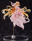 Sword Art Online: Alicization PVC Statue 1/7 Asuna Stacia, The Goddess of Creation 35 cm