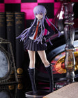 Danganronpa 1 2 Reload Pop Up Parade PVC Statue Kyoko Kirigiri 17 cm