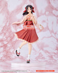 Kaguya-sama: Love is War Ultra Romantic PVC Statue Kaguya Shinomiya Kimono Ver. 20 cm