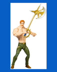 Seven Deadly Sins Action Figure Escanor 18 cm