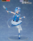 Re:Zero - Starting Life in Another World PVC Statue 1/7 Rem Magical girl Ver. 28 cm