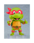 Teenage Mutant Ninja Turtles Nendoroid Action Figure Raphael 10 cm