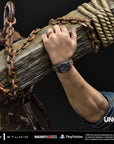 Uncharted 4: A Thief's End Ultimate Premium Masterline Statue 1/4 Nathan Drake 69 cm