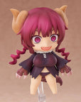 Miss Kobayashi's Dragon Maid Nendoroid Action Figure Iruru 10 cm