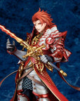 Granblue Fantasy Statue 1/8 Percival 27 cm