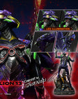 Evangelion: 3.0 You Can (Not) Redo Statue Evangelion 13 Concept by Josh Nizzi 79 cm