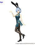 Re:Zero BiCute Bunnies PVC Statue Rem China Antique Ver. 35 cm
