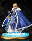 Fate/Grand Order PVC Statue 1/7 Saber Altria Pendragon Deluxe Edition 25 cm