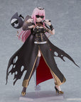 Hololive Production Figma Action Figure Mori Calliope 15 cm
