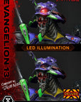 Evangelion: 3.0 You Can (Not) Redo Statue Evangelion 13 Concept by Josh Nizzi Deluxe Version 79 cm