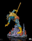 Masters of the Universe BDS Art Scale Statue 1/10 Mer-Man 27 cm