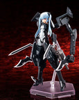 Busou Shinki Plastic Model Kit Type Evil Strarf 20 cm
