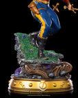 Flash Gordon Deluxe Art Scale Statue 1/10 Flash Gordon 26 cm