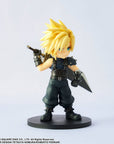 Final Fantasy VII Remake Adorable Arts Statue Cloud 12 cm