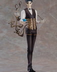 Fate/Grand Order PVC Statue 1/8 Ruler/Sherlock Holmes 23 cm