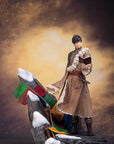 Time Raiders PVC Statue 1/7 Wu Xie: Floating Life in Tibet Ver. 28 cm