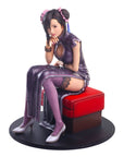 Final Fantasy VII Remake Static Arts Gallery Statue Tifa Lockhart Sporty Dress Ver. 16 cm
