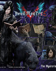 Devil May Cry 5 Statue 1/4 V 58 cm