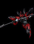 Tekkaman Blade Diecast Action Figure Riobot Tekkaman Evil 17 cm