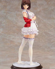Saekano: How to Raise a Boring Girlfriend PVC Statue 1/7 Megumi Kato 24 cm