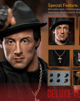 Rocky II My Favourite Movie Action Figure 1/6 Rocky Balboa Deluxe Ver. 30 cm