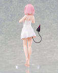 Love Trouble PVC 1/6 Statue Momo Velia Deviluke 26 cm