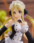 Fairy Tail Pop Up Parade PVC Statue Lucy Heartfilia: Virgo Form Ver. 16 cm