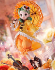 Rozen Maiden PVC Statue Kanaria 18 cm