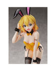 Rent-A-Girlfriend PVC Statue 1/4 Mami Nanami Bunny Ver. 38 cm