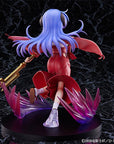 Higurashi: When They Cry - Sotsu PVC Statue 1/7 Hanyu Onigari-no-Ryuo Ver. 18 cm