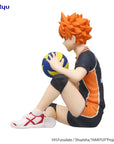 Haikyu!! Noodle Stopper PVC Statue Shoyo Hinata 12 cm