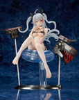 Azur Lane PVC Statue 1/8 Prinz Eugen Unfading Smile 22 cm