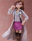 A Certain Magical Index PVC Statue 1/7 Misaka 24 cm