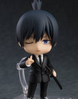 Chainsaw Man Nendoroid Action Figure Aki Hayakawa 10 cm
