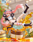 That Time I Got Reincarnated as a Slime Prisma Wing PVC Statue 1/7 Milim Nava 19 cm